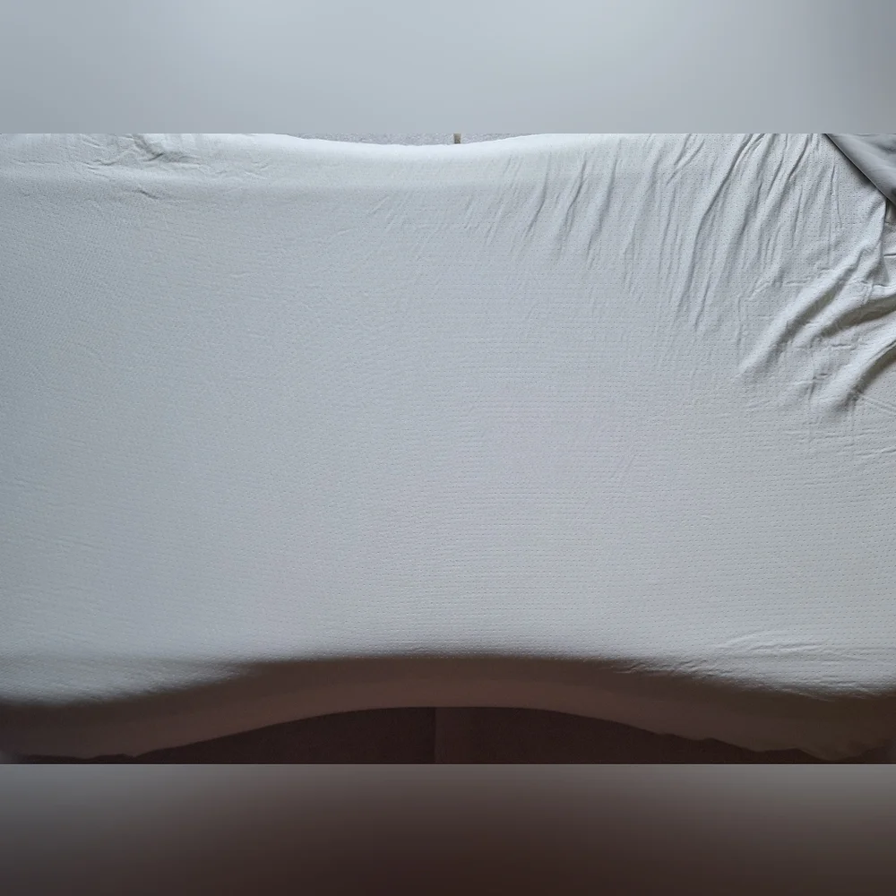 CUSHION LAB Deep Sleep Pillow Ergonomic Contour Design for Side & Back Sleepers